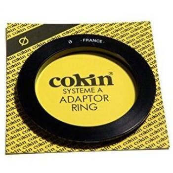 Cokin A-Series 55mm Adapter Ring (A455)