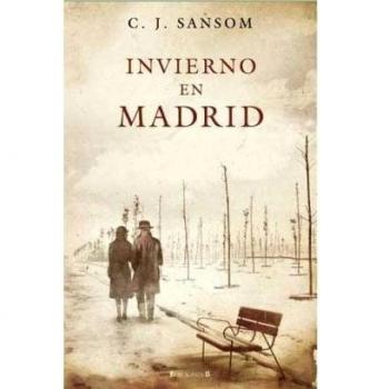 INVIERNO EN MADRID GRANDES NOVELAS