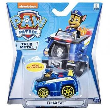 Bizak Patrulla Canina Vehículo Diecast Modelos Surtidos