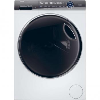 Lavadora Frontal Haier I-Pro Series 7 Plus 9 kg 1400 rpm Clase A Blanca