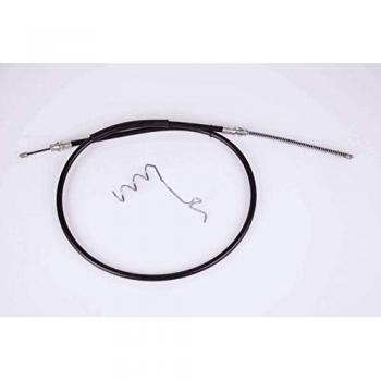 HELLA 8AS 355 661-391 Cable de accionamiento, freno de estacionamiento AS6139