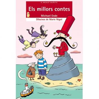 Els millors contes: 105