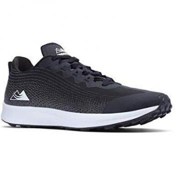 Columbia Montrail F.k.t, Zapatillas para Carreras de montaña Hombre, Schwarz, 43 EU