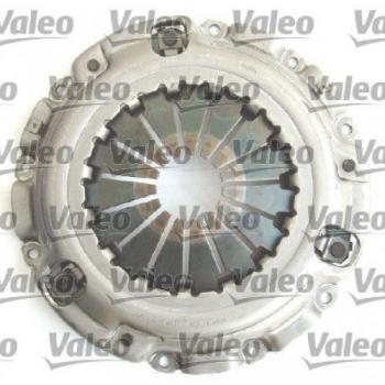 Kit de Embrague Valeo 3 Piezas 826602