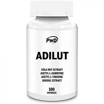 Adilut Advanced Formula, 100 Cápsulas