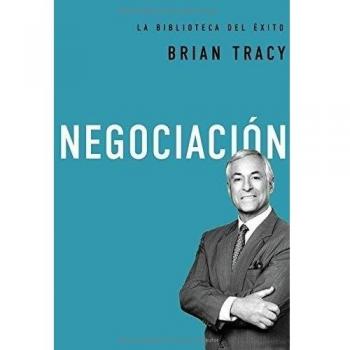 NEGOCIACION: 3 - Tracy Brian