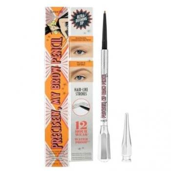 Benefit Cosmetics Precisely, My Brow Pencil Waterproof Eyebrow Definer - Shade 2.5 (Neutral Blonde) - Size: One Size