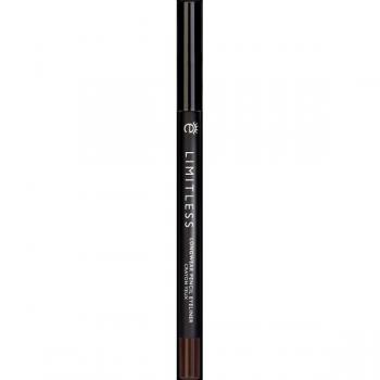 Eyeko Limitless Long-Wear Pencil Eyeliner - Law of Attraction