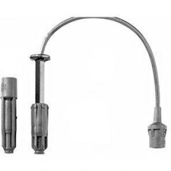 Beru AG 0300891449 Juego de cables de encendido