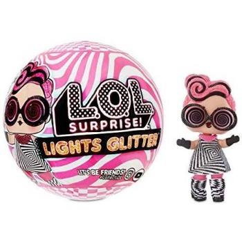 L.O.L Surprise - Lights Glitter S7
