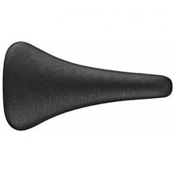 Sillines Concor Supercorsa de la marca Selle San Marco, Unisex, Concor Supercorsa, Black Rino Leather, n/a