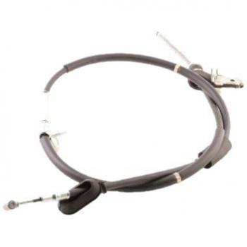 Cable de freno de mano JAPANPARTS BC-801