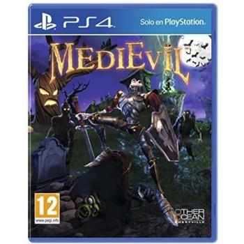 Medievil