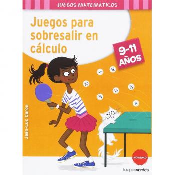 Juegos para sobresalir en cálculos - ROUGIER, R.; CARON, J. L.