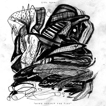 Woke Against The Tide Vinyl with Digital Download