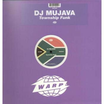 Township funk vinilo