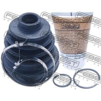 Fuelle para árbol de transmisión FEBEST CV-joint boot 0115-AZT251TRH