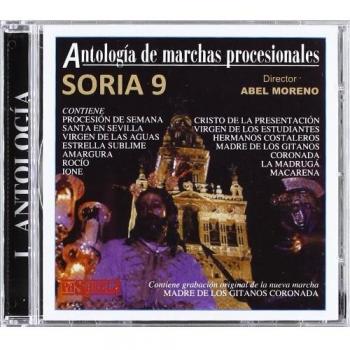 Antologia Marchas Procesionales