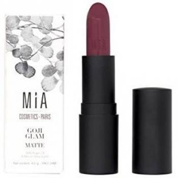 MIA Cosmetics-Paris, Labial Mate