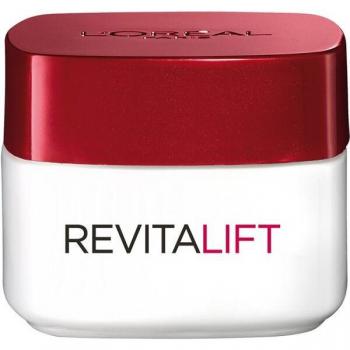 L'ORÉAL PARIS REVITALIFT Classic - Contorno de Ojos con Proelastina y Cafeína, 15 ml