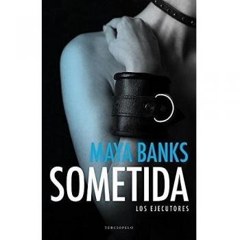 Sometida - Maya Banks