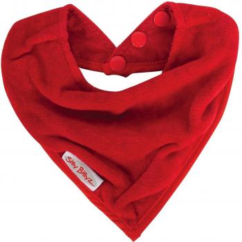 Silly Billyz 102604 - Bandana Quitababa Rojo