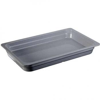 LACOR 66165E GN-Behalter Melamine 1/1, 530 x 325 x 65 mm