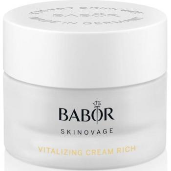 Babor Skinovage Vitalizing Cream Rich