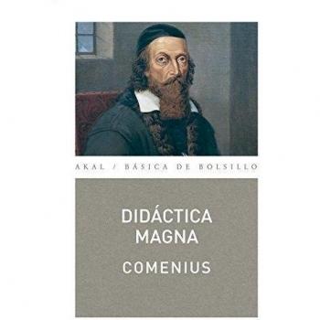 Didáctica magna: 254 - Comenio, Juan Amós