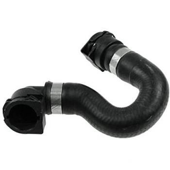 Tubería flexible de calefacción GATES 02-1988, manguera de calefacción moldeada, resistente a altas temperaturas, fabricada con material duradero, diseñada para sistemas de calefacción automotriz