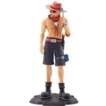 ABYstyle - One Piece - Figura de acción Portgas D. Ace