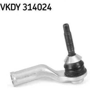 Rótula de dirección SKF VKDY 314024 - Tipo: Rótula de dirección, Marca: SKF, Modelo: VKDY 314024