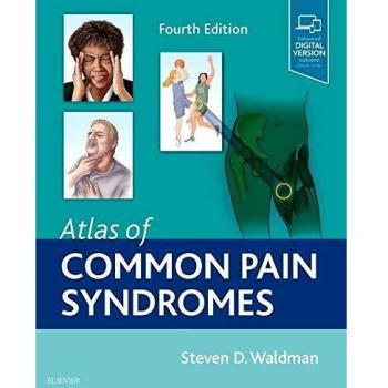 Comprehensive Pain Syndrome Atlas: Essential Guide to Common Pain Conditions