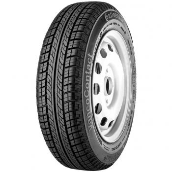 Continental VancoContact 205/65 R16C 107/105T Neumático Comercial 8PR