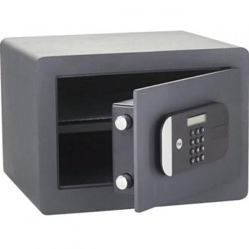 Yale YSEM/250/EG1 Maximum Security Electronic Safe (18.6L, SKG Certified)