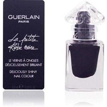 Guerlain la Petite Robe Noire Shiny Nail Color 004-Jagua Ink 8,8 Ml la Petite Robe Noire Shiny Nail Color 004-Jagua Ink 8,8 Ml 1 unidad 8.8 ml