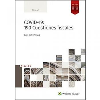 Covid-19: 190 cuestiones Fiscales