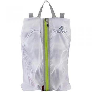 Eagle Creek Pack-It Specter Schuhbeutel, white/strobe, Einheitsgröße, EC-41239002