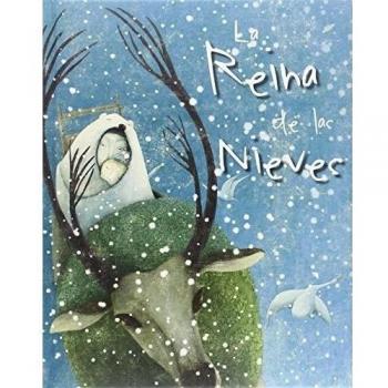 La reina de las nieves - Hans Christian Andersen