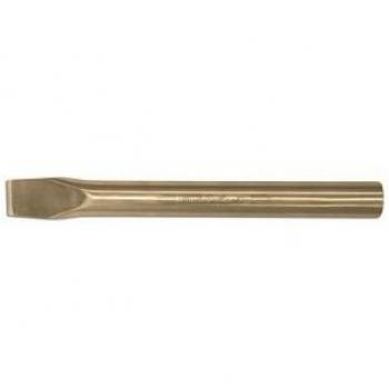 Egamaster - Cortafrio cilindrico 18x200mm aluminio bronce