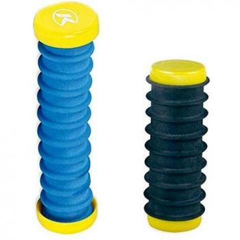 PLEGADOR CILINDRICO NEOPRENO 7x21