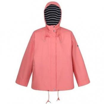 Chaqueta Impermeable Regatta Giovanna Fletcher Sarika para Mujer
