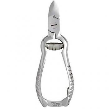 Vitry Stainless Steel Pedicure Scissors 12.5 cm