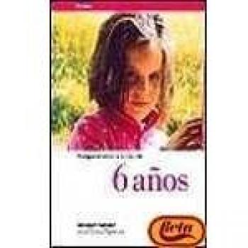 Comprendiendo a tu hijo de 6 años