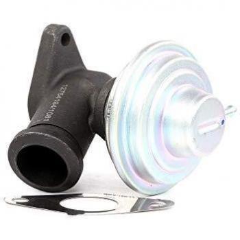 Válvula EGR RIDEX 1145E0177 con junta para PEUGEOT 807, Expert I, 806 y Ulysse (179_) Scudo Kastenwagen (220_)
