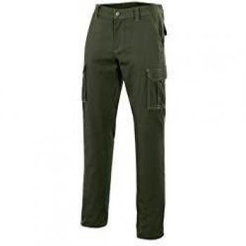 VELILLA P103001354 - Pantalon Multibolsillos