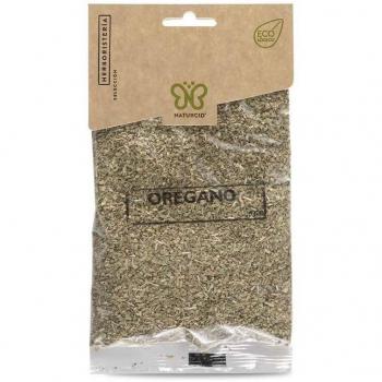 Oregano Hojas Orgánico 35g de la marca Naturcid - Producto Natural y Sostenible