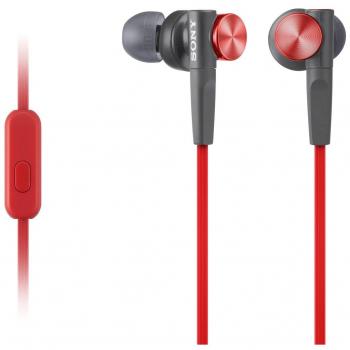 Sony MDRXB50APR.CE7 - Auriculares intraurales