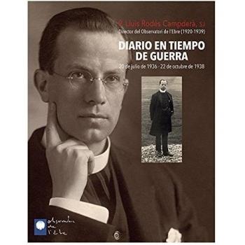 Diario en tiempo de guerra: 20 de julio de 1936 - 22 de octubre de 1938