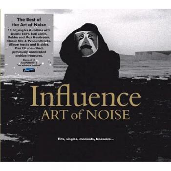 Influence: Hits, Singles, Moments, Treasures